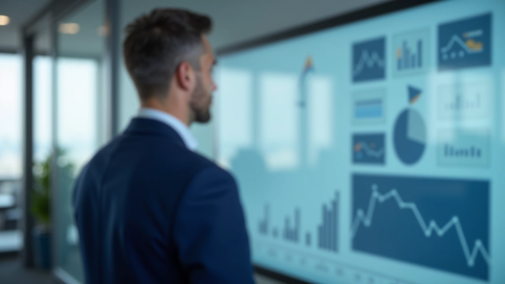 Finansinės ataskaitos su žaliomis ir raudonomis lentelėmis, pinigų valdymo vizualizacija
